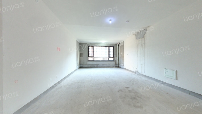 高新绿城玉兰花园润园二手房实景图