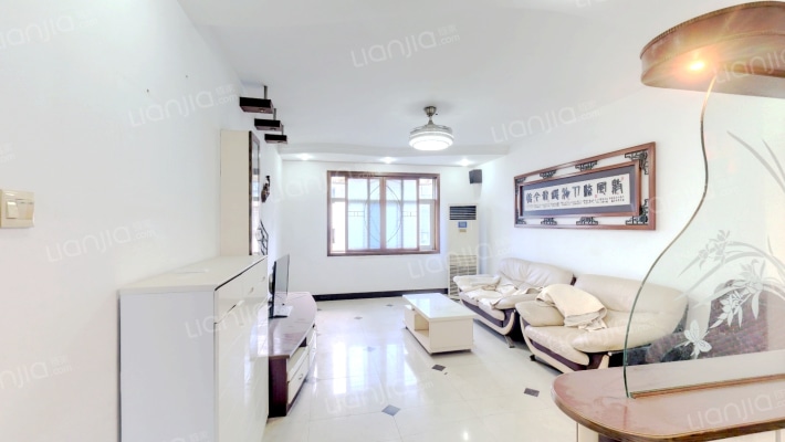 军安苑小区二手房实景图