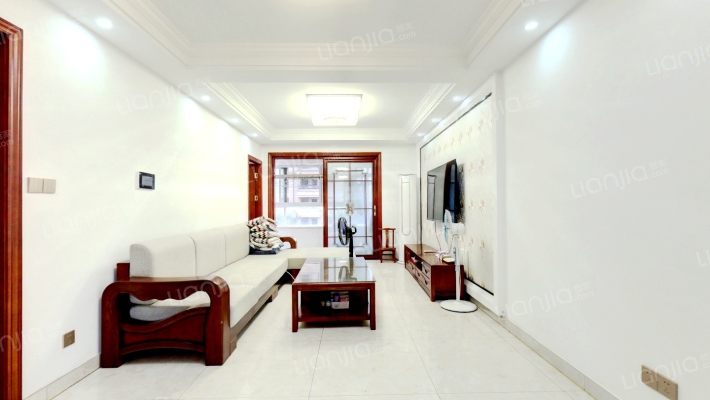 景瑞望府藏珑二手房实景图