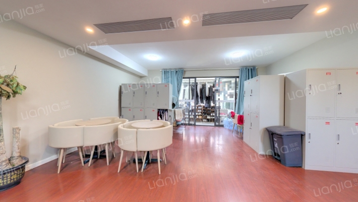 云上润府二手房实景图