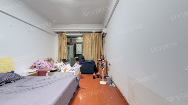 德轩公寓二手房实景图