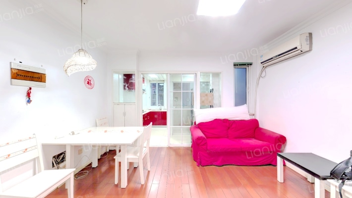 碧水和城二手房实景图