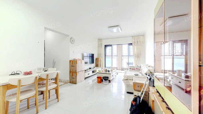 一品澜山二手房实景图
