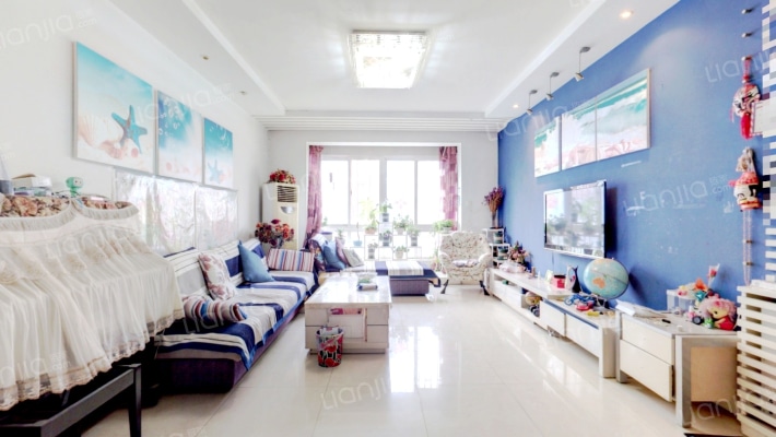 翠园锦荣世家二手房实景图