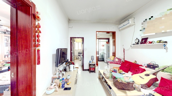 省机械厅宿舍二手房实景图