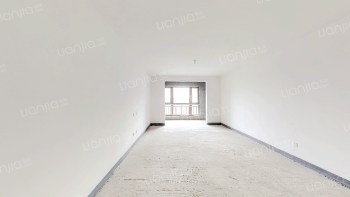 中冶德贤华府二手房实景图