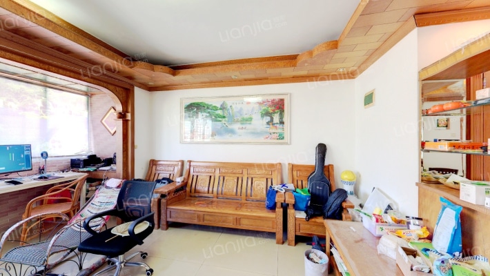 福寿街二手房实景图