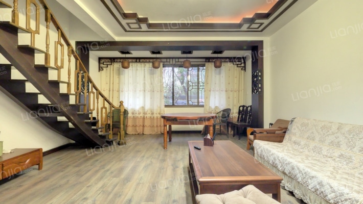 芙蓉古城苏州区二手房实景图