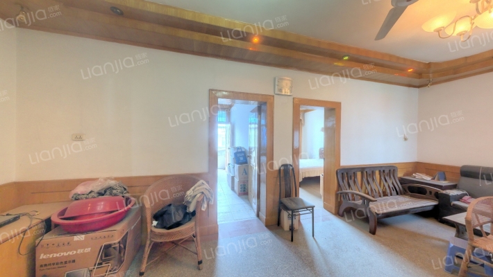 供电局机关大院二手房实景图