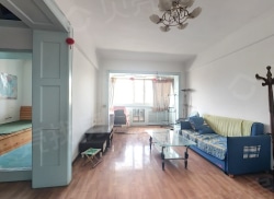 整租·建国路195号 2室1厅 东/西_建国路195号租房