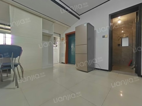 整租·新民村 1室1厅 东南