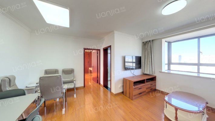 黄山路12号二手房实景图