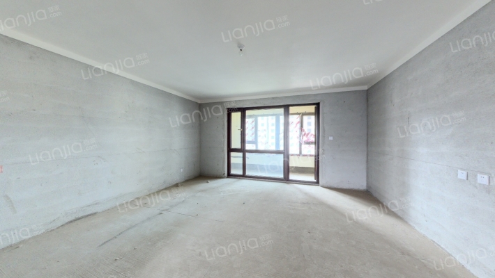 荣盛华府B区二手房实景图