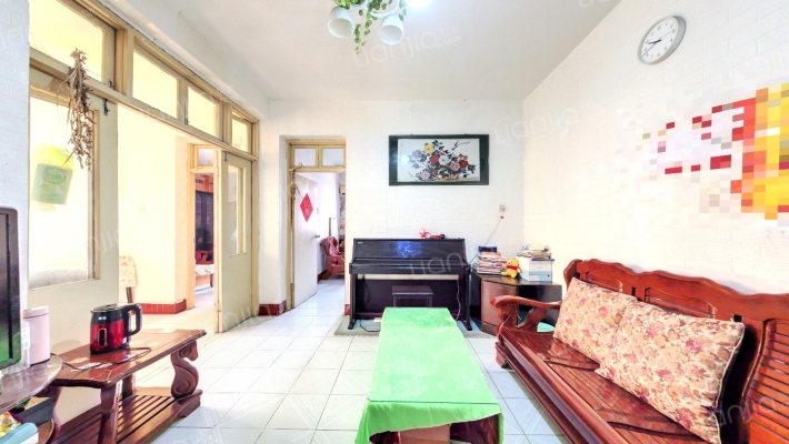 金紫街二手房实景图