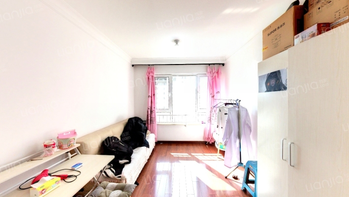 华润紫云府二手房实景图