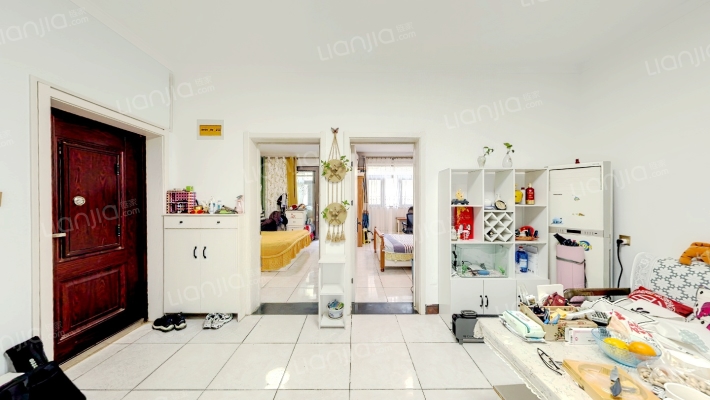 饮食公司院二手房实景图