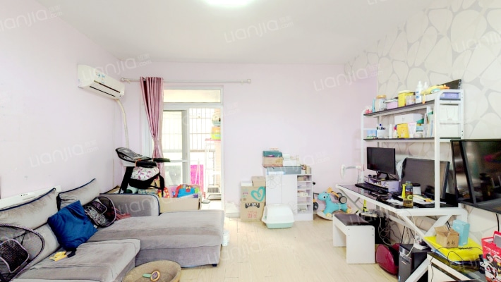 凤凰城家家景园三期二手房实景图