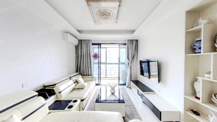 宜家华府二手房实景图