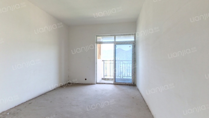 宏城名都二手房实景图