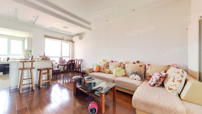 新海园米罗湾二手房实景图