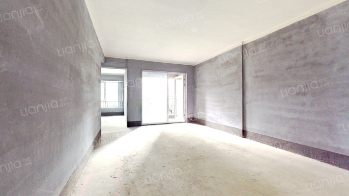 融创公园壹号二手房实景图