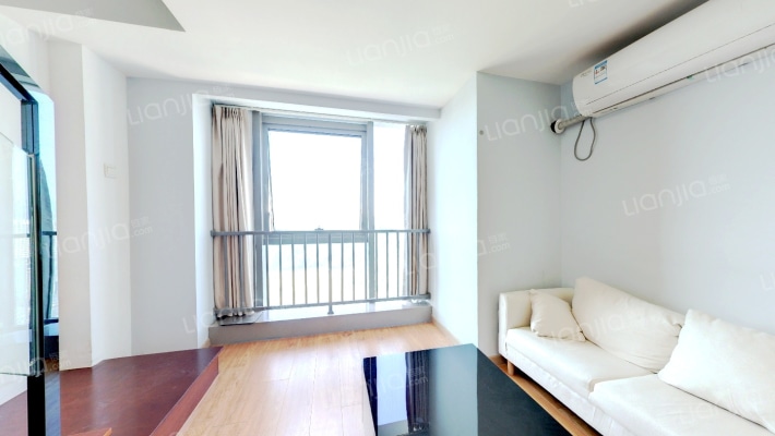 星悦湾商务广场二手房实景图