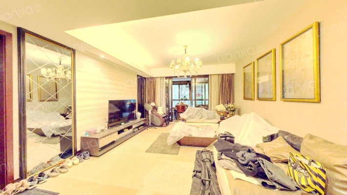 公馆1881二手房实景图