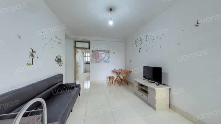 光华苑二期二手房实景图