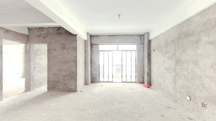 金地嘉信花园二手房实景图