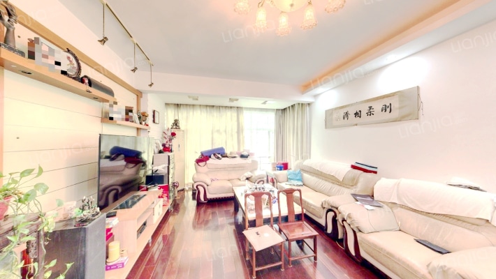 颐美园二手房实景图