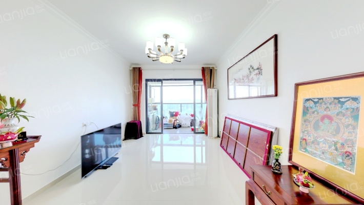 东方文德森岛湖二手房实景图