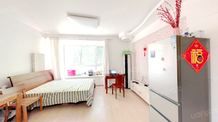 泉景天沅秀园二手房实景图