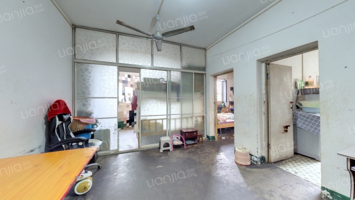 人和家园（渝北）二手房实景图