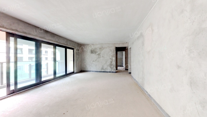 金科集美嘉悦二期星和院二手房实景图