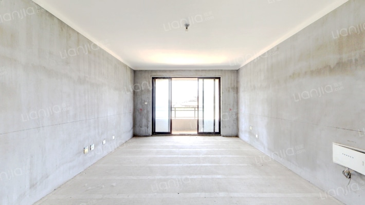 建业春天里二手房实景图