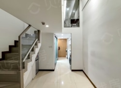 整租·招商城市主场 2室1厅 北_招商城市主场租房