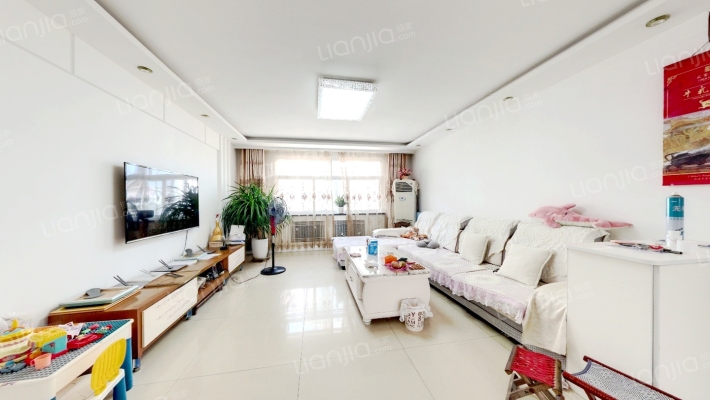 华怡公寓二手房实景图