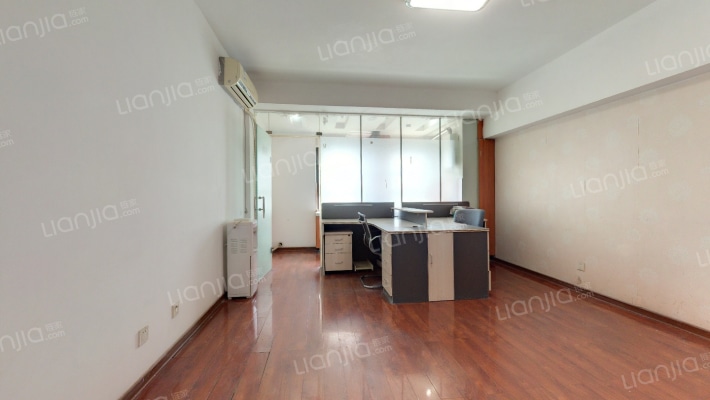 拿铁城二手房实景图