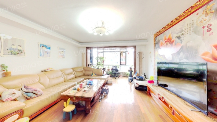 文萃苑小区二手房实景图