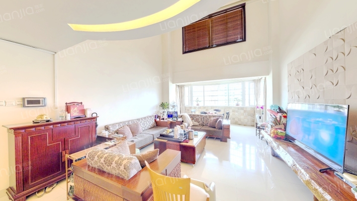 永成大厦二手房实景图