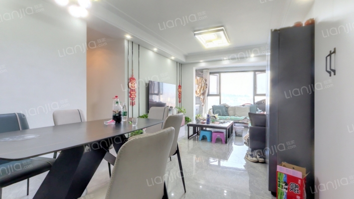 朗诗观山樾二手房实景图