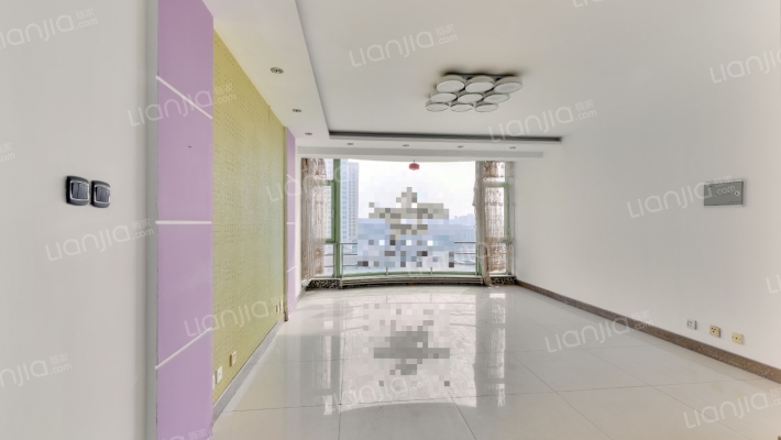 长春超高压局小区二手房实景图