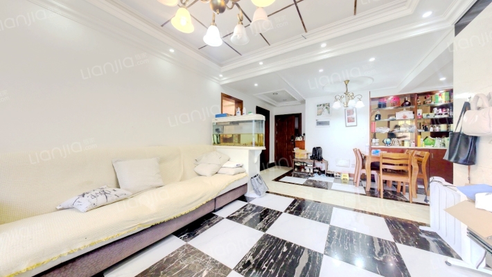 空港上辰二手房实景图