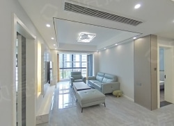 整租·启东碧桂园 3室1厅 南_启东碧桂园租房