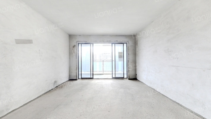 壹城中心峰尚二手房实景图