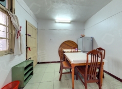 整租·梳妆台小区 1室1厅 南/北_梳妆台小区租房