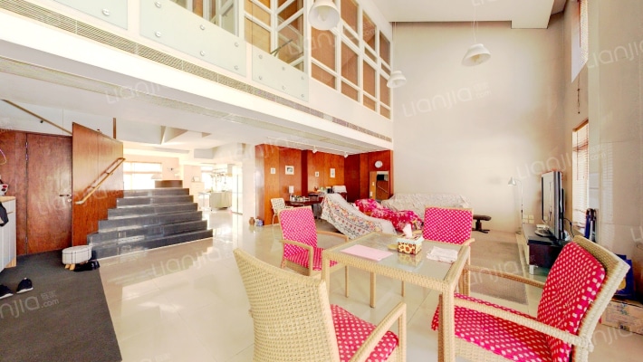 棕南公寓二手房实景图