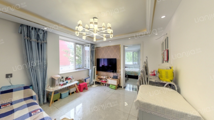 馨居园二手房实景图