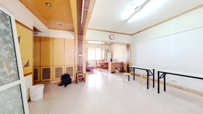 自力新村二手房实景图