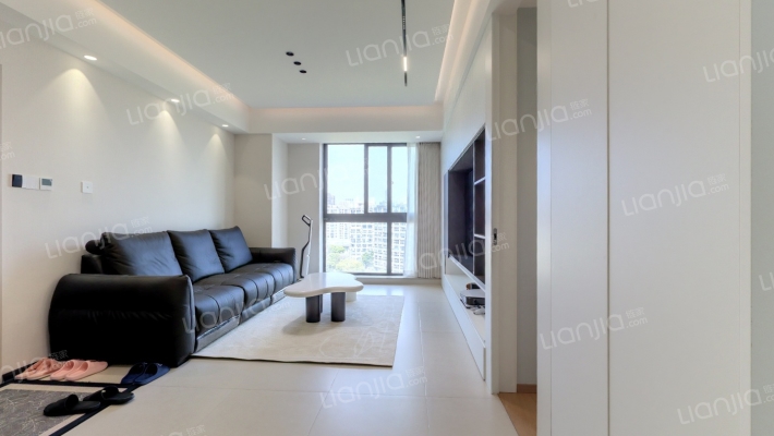 湖漫雅筑二手房实景图